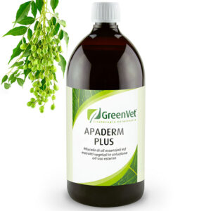 Apaderm Plus