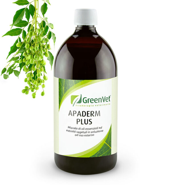 Apaderm Plus