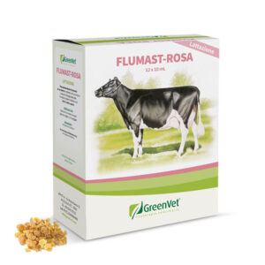 Flumast Rosa